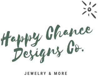 Happy Chance Designs